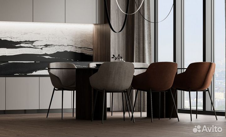 Дизайн интерьера