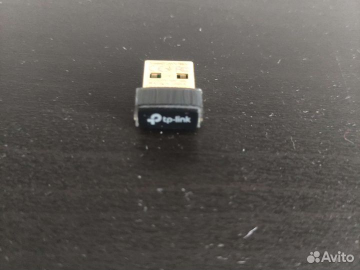 Wifi адаптер