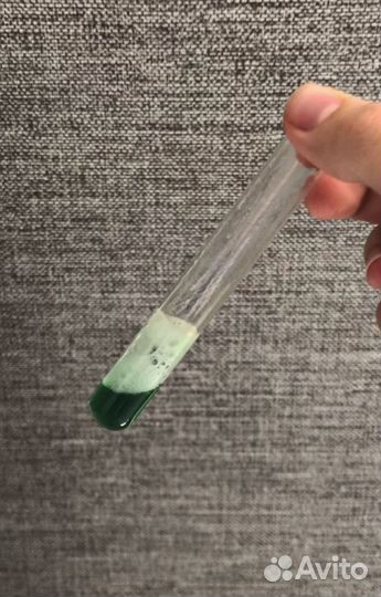 Репетитор по химии (Неорганическая и Органическая)