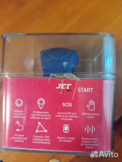 Детские часы с gps