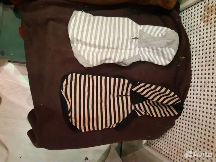 Комбинезон,обувь