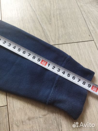 Свитшот толстовка GAP 140 146