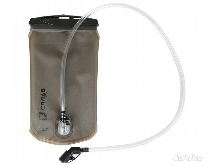 Питьевая система Сплав SWC MTL 1.5L