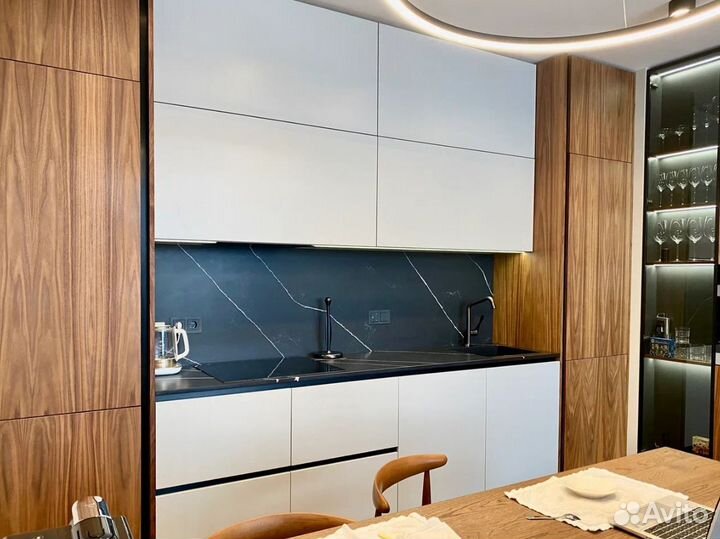 Кухни на заказ km-36514