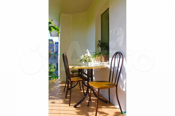 Комната 25 м², 2/3 эт.