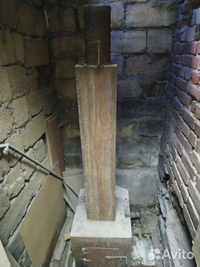 Печка котел