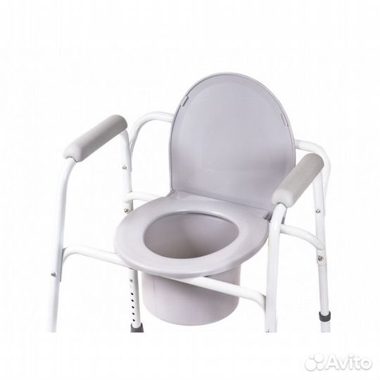 Кресло туалет для пожилых людей Ortonica TU1