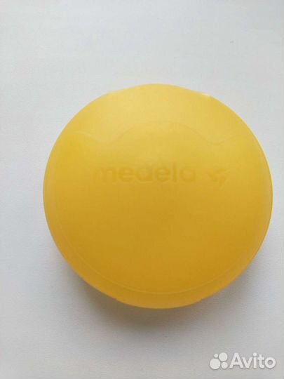 Накладки для кормления Medela Contact, размер S, 2