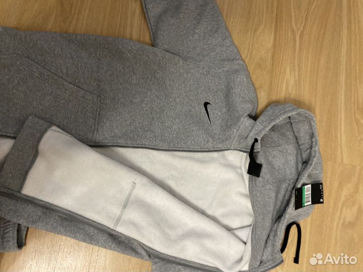 Костюм теплый nike