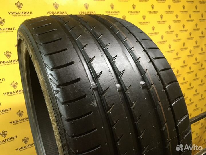 Yokohama Advan Sport V105 285/30 R19 96Y