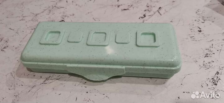 Набор логопедических зонтов