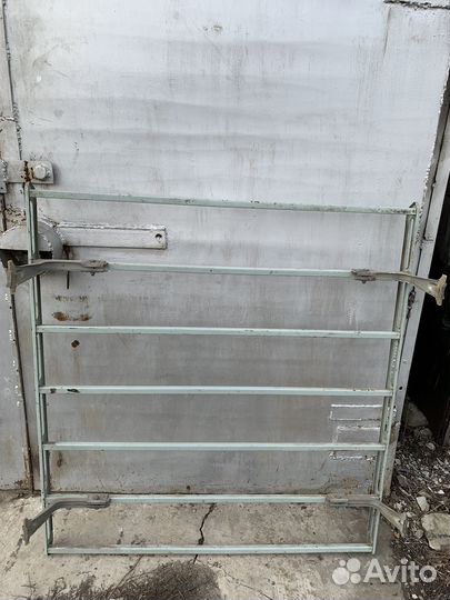 Багажник на крышу ваз