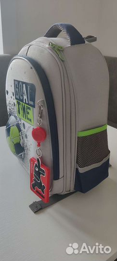 Ранец школьный для мальчика