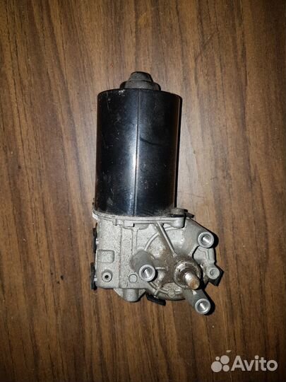 Мотор дворников для Audi A6 C5 VAG 4B1955113