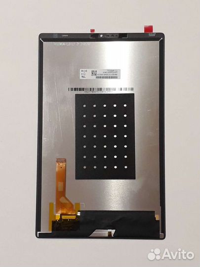 Дисплей Lenovo TB-X606
