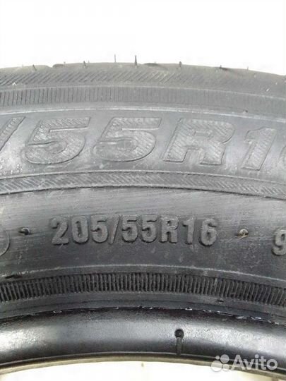 КАМА 365 (241) 205/55 R16 91H