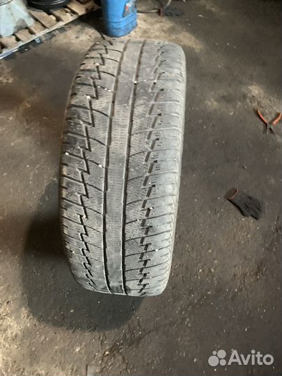 Charmhoo Winter SUV 235/55 R18