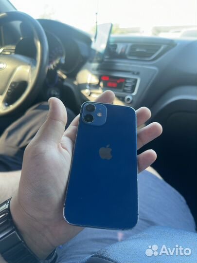 iPhone 12 mini, 128 ГБ