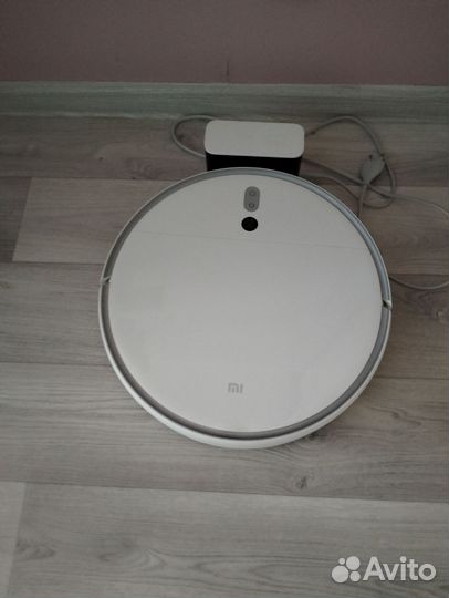 Xiaomi mi robot vacuum mop 2