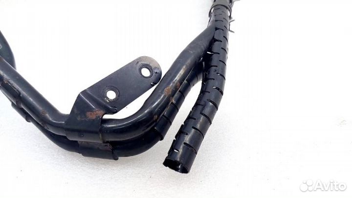 Трубка отопителя Toyota Land Cruiser 200 1VD-FTV