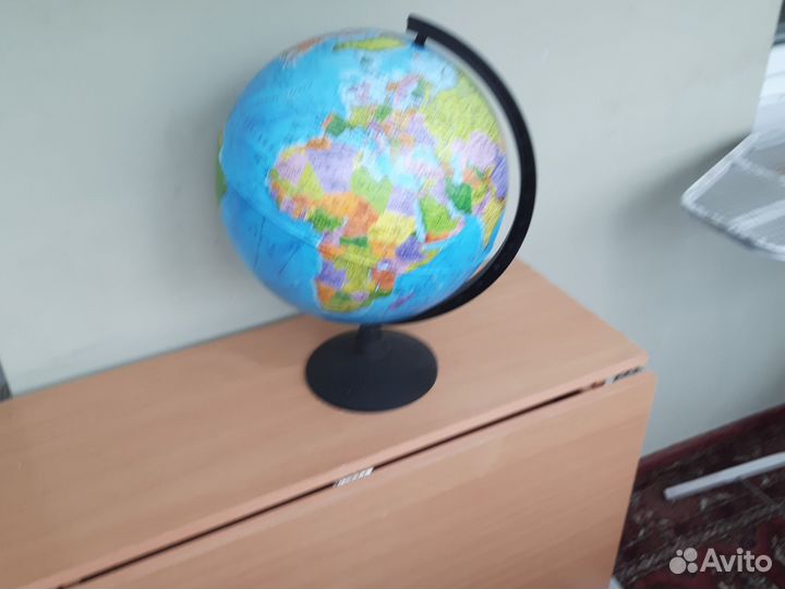 Глобус
