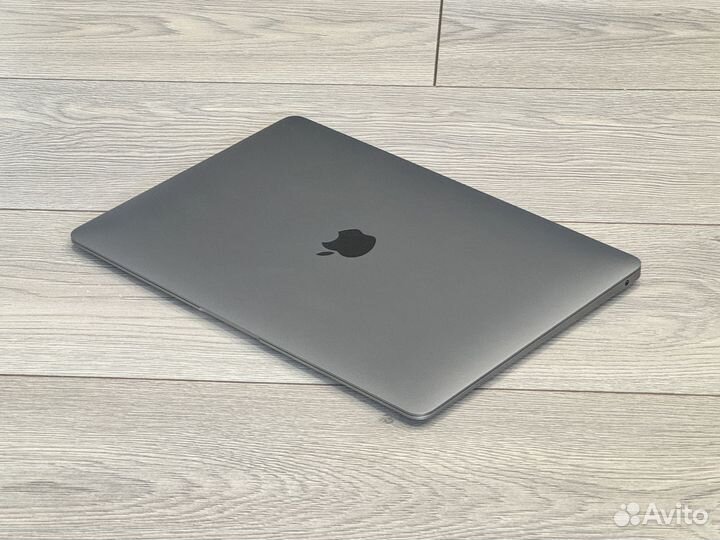 Apple MacBook Air (2020, Intel) 8 / 256 Space Gray