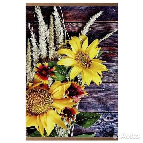 Обогреватель настенный 