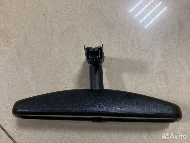 Зеркало заднего вида салонное toyota camryv70