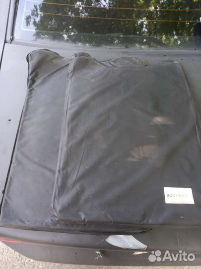 Бронежилет USA