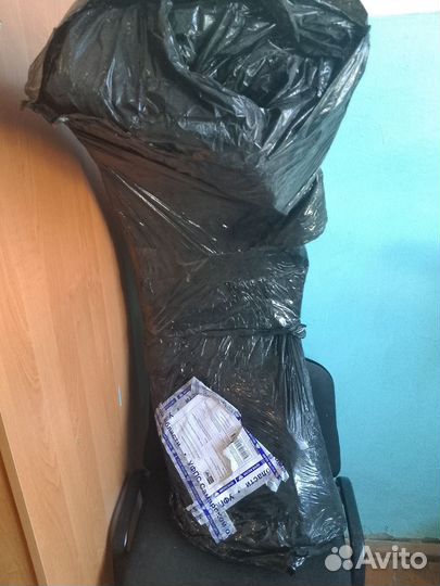 Подкрылки ворсовые niva Урбант без сверления