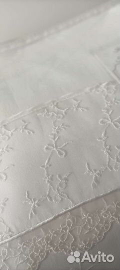 Балдахин, бортики в кроватку