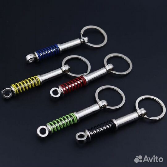 Брелок для ключей автомобиля