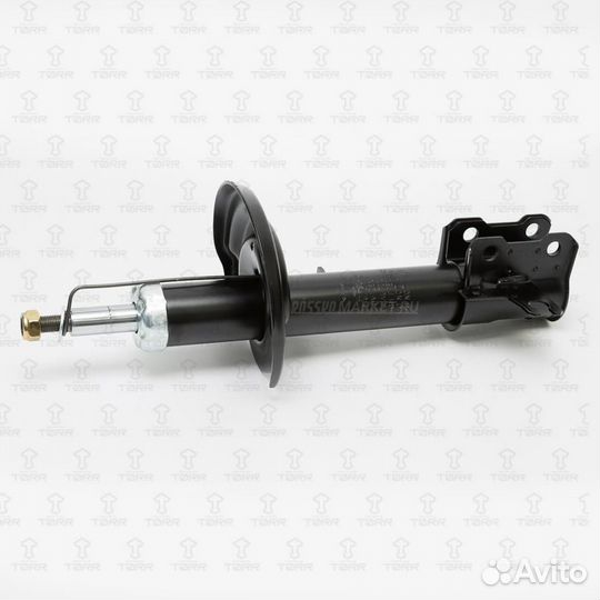 Torr DV1264L Амортизатор передний газовый лев