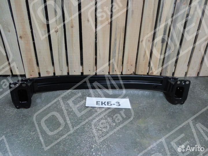 Усилитель бампера переднего Kia Optima 4