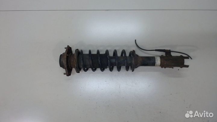 Амортизатор подвески Suzuki Ignis, 2004