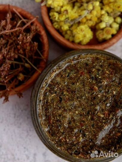 Тонизирующее средство для потенции