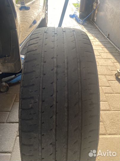 Goform GH-18 215/55 R17 98W