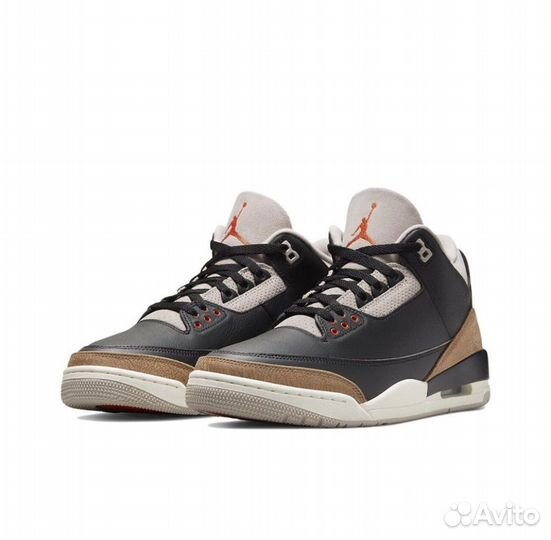 Nike Air Jordan 3 Retro