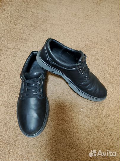 Обувь пакетом 43 размер
