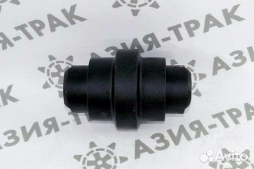 Опорный каток на kobelco SK40