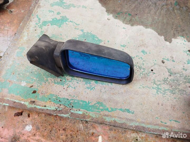 Зеркало правое 2114, 2115, 2113, 2110