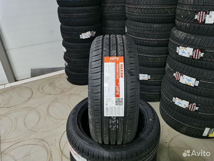 Maxxis Premitra HP5 195/60 R15 88
