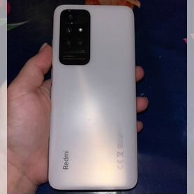 Xiaomi Redmi 10 2022, 4/128 ГБ