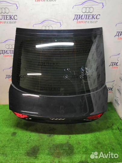 Эмблема Audi A5 /S5 Coupe/Sportback 2008