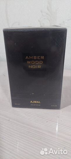 Нишевый парфюм lux