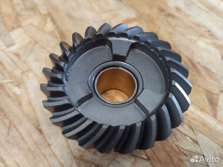 Шпх tohatsu 9.9,1 5,18,2/4 такта 350-64010-0