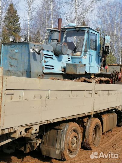 Трактор ХТЗ Т-150К-09, 2011