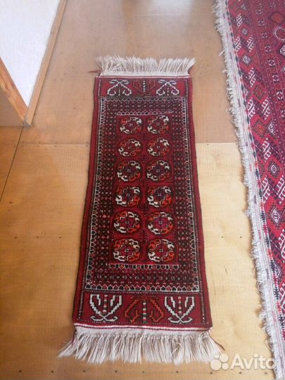 Ковер Туркменский