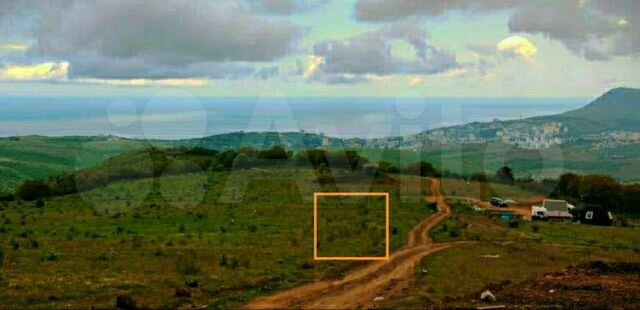 Участок 7 сот. (ИЖС)