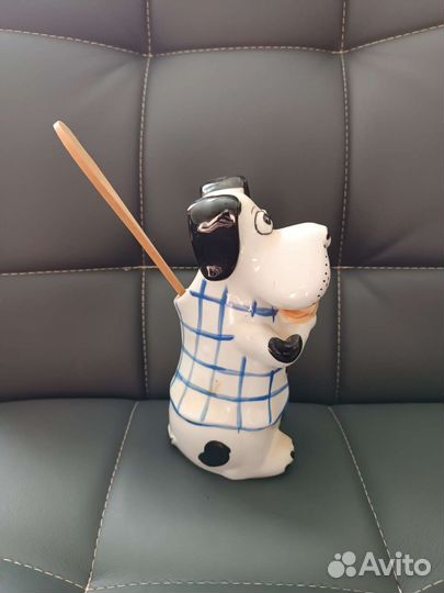 Подставка для столовых приборов